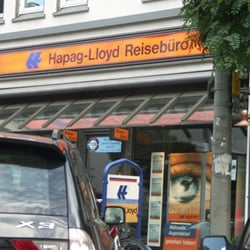 Hapag-Lloyd Reisebüro