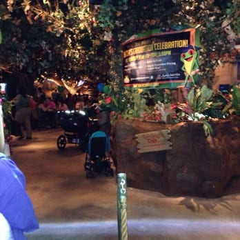 Rainforest Cafe - American Near Me - Atlantic City, New Jersey Rainforest Cafe - American Near Me - Atlantic City, New Jersey