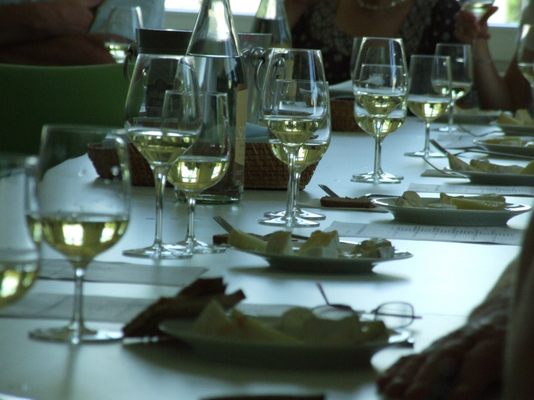 Tölzer Kasladen by null