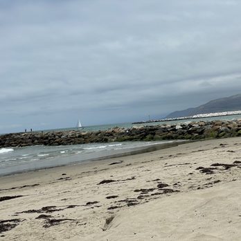 Harbor Cove Beach - Beaches Near Me - Ventura, California Harbor Cove Beach - Beaches Near Me - Ventura, California