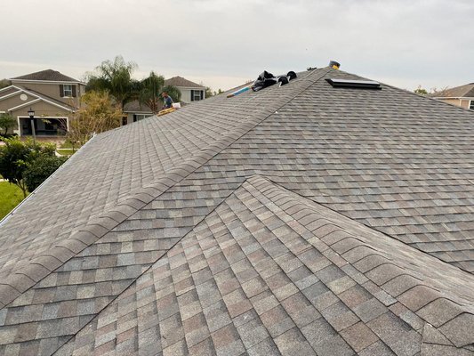 A2M Roofing