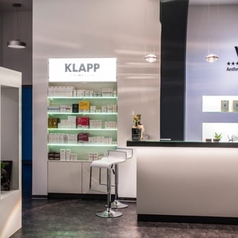 VIP Aesthetic Spa - Day Spas Near Me - Eisenach, TH