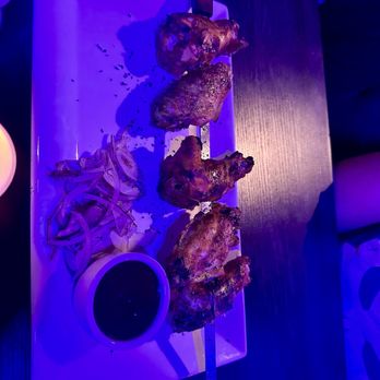 Haunted Castle Cafe - Seafood Near Me - Plano, Texas Haunted Castle Cafe - Seafood Near Me - Plano, Texas