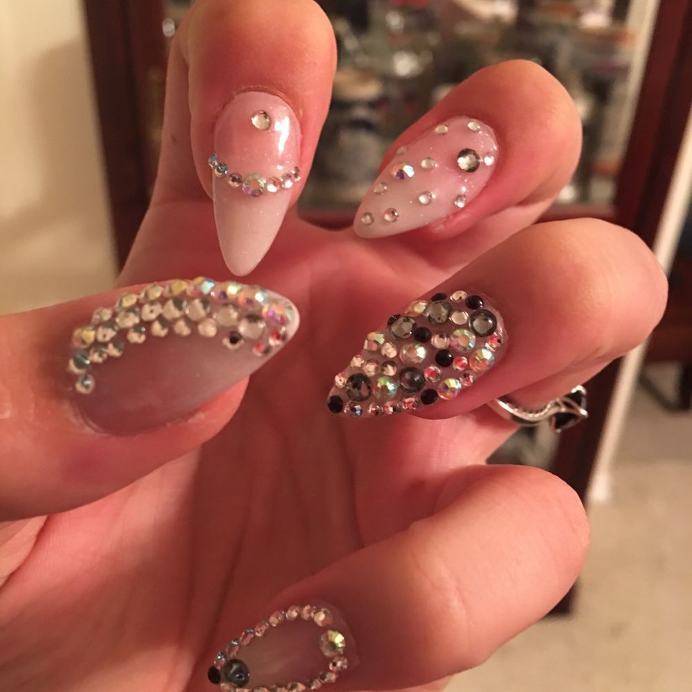 Happy Nails - Nail Salons Near Me - Lacey, Washington Happy Nails - Nail Salons Near Me - Lacey, Washington