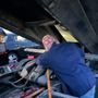 Photo of St Martin Welding