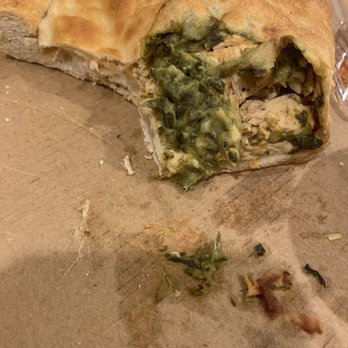Rotolo's Craft & Crust - Half bread $16 calzone - Pizza Near Me - Shreveport, Louisiana Rotolo's Craft & Crust - Half bread $16 calzone - Pizza Near Me - Shreveport, Louisiana