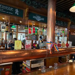 Trondhjem Mikrobryggeri - 6/22/23 Taps