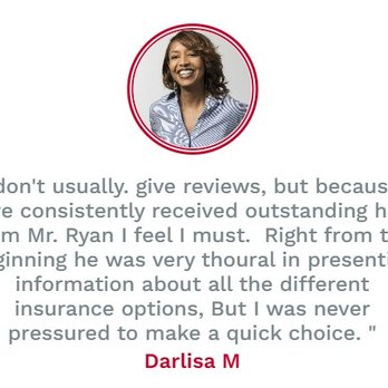 Ryan Hildreth - Family First Life - Happy Client - Life Insurance Near Me - Santee, California Ryan Hildreth - Family First Life - Happy Client - Life Insurance Near Me - Santee, California