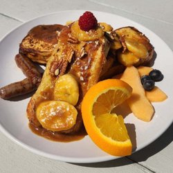 Cafe Jazmin Diner