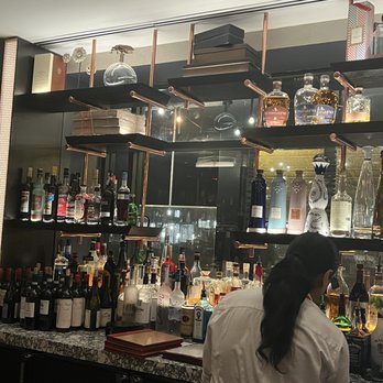 Via Sophia - Italian Near Me - Washington, DC, District of Columbia Via Sophia - Italian Near Me - Washington, DC, District of Columbia