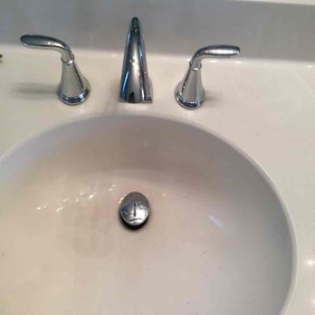 Oak Plumbing - Wide Spread Lavatory Faucet - Plumbing Near Me - Vacaville, California Oak Plumbing - Wide Spread Lavatory Faucet - Plumbing Near Me - Vacaville, California