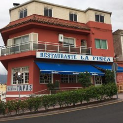 La Finca