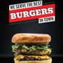 Photo of Xpress Burgers