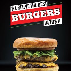 Xpress Burgers - Best Burger in town