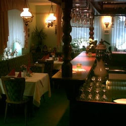 Haucke Gasthof u. Pension