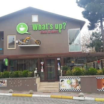 What's Up ? - Breakfast & Brunch Near Me - Istanbul, 34 What's Up ? - Breakfast & Brunch Near Me - Istanbul, 34