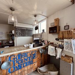 Goose Point Oysters