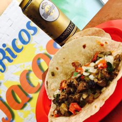 La Taquería