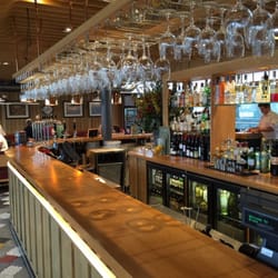 Graze Bar - Fab bar!