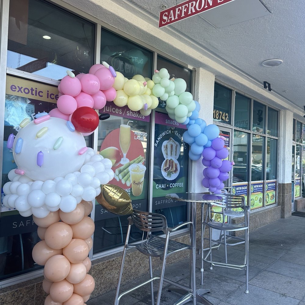 Saffron Spot - Desserts Near Me - Artesia, California Saffron Spot - Desserts Near Me - Artesia, California