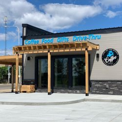 Lake of the Woods Coffee Company