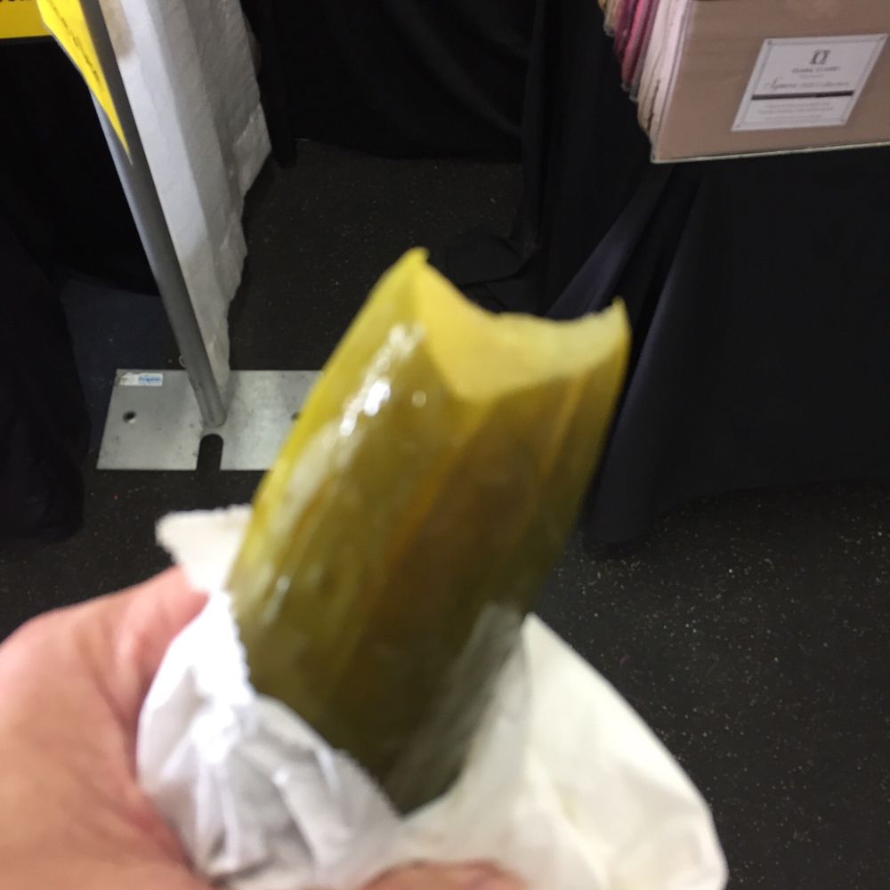 Ventura County Fairgrounds - Spicy pickles $3.50 each - Venues & Event Spaces Near Me - Ventura, California Ventura County Fairgrounds - Spicy pickles $3.50 each - Venues & Event Spaces Near Me - Ventura, California