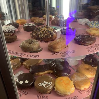 Voodoo Doughnut - Donuts Near Me - Portland, Oregon