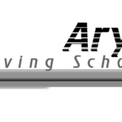 Arya Driving School