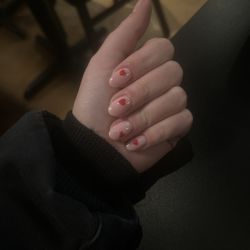 Rose Nails & Spa