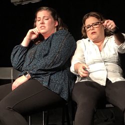 Improv U