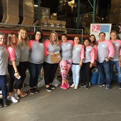 Photo of United Breast Cancer Foundation - Huntington Station, NY, US.