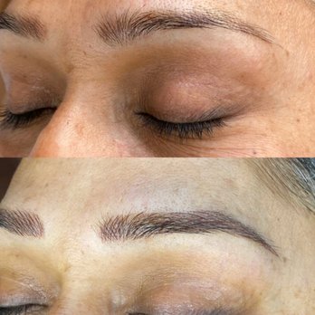 Everlasting Ink - Permanent Makeup Near Me - Charlotte, North Carolina