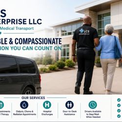 LCS Enterprise