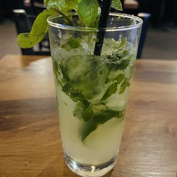 The Brick Kitchen + Lounge - Mojito - Beer Bar Near Me - Renton, Washington The Brick Kitchen + Lounge - Mojito - Beer Bar Near Me - Renton, Washington