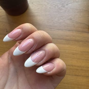 Purity Nail Bar - Nail Salons Near Me - Boston, Massachusetts