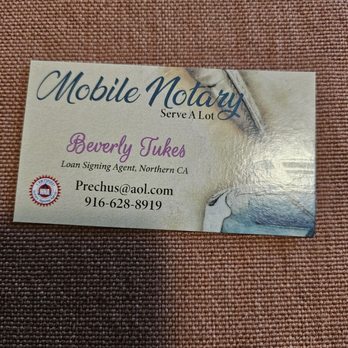 Mobile Notary Serve A Lot - Notaries Near Me Mobile Notary Serve A Lot - Notaries Near Me