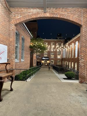 Dive Bar and Grille (Savage Mill) by null