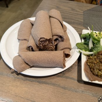 Chercher Ethiopian Restaurant & Mart - Injera - Ethiopian Near Me - Washington, DC, District of Columbia