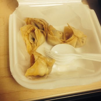 Asian Star - Fried wontons- awesome. - Japanese Near Me - Yuma, Arizona
