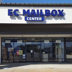 EC Mailbox Center