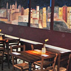Pizza Express