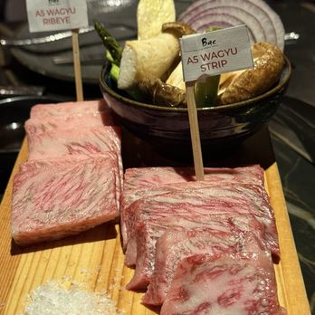 Bae Korean Grill - A5 Wagyu - Korean Near Me - Hollywood, Florida Bae Korean Grill - A5 Wagyu - Korean Near Me - Hollywood, Florida