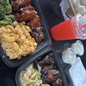 Tev's kitchen - Soul Food Near Me - Los Angeles, California Tev's kitchen - Soul Food Near Me - Los Angeles, California