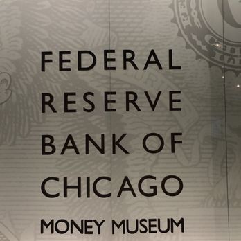Money Museum - Museums Near Me - Chicago, Illinois