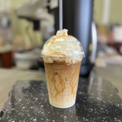 A T Oasis Coffee & Tea Shop