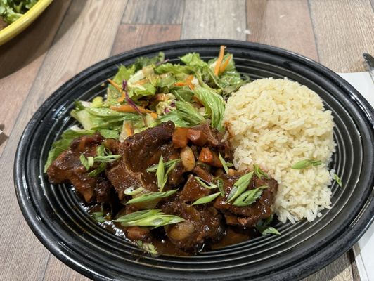 Taste of the Caribbean by null