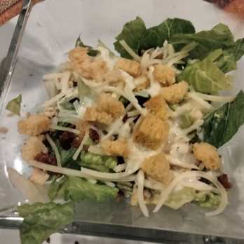 Hotel Riu Playcar - Caesar salad from Steakhouse - Hotels Near Me - Playa del Carmen, ROO Hotel Riu Playcar - Caesar salad from Steakhouse - Hotels Near Me - Playa del Carmen, ROO