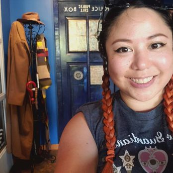 Blue Box Cafe - Stopping by before my game - Coffee & Tea Near Me - Elgin, Illinois Blue Box Cafe - Stopping by before my game - Coffee & Tea Near Me - Elgin, Illinois