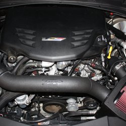 Wolfe Performance