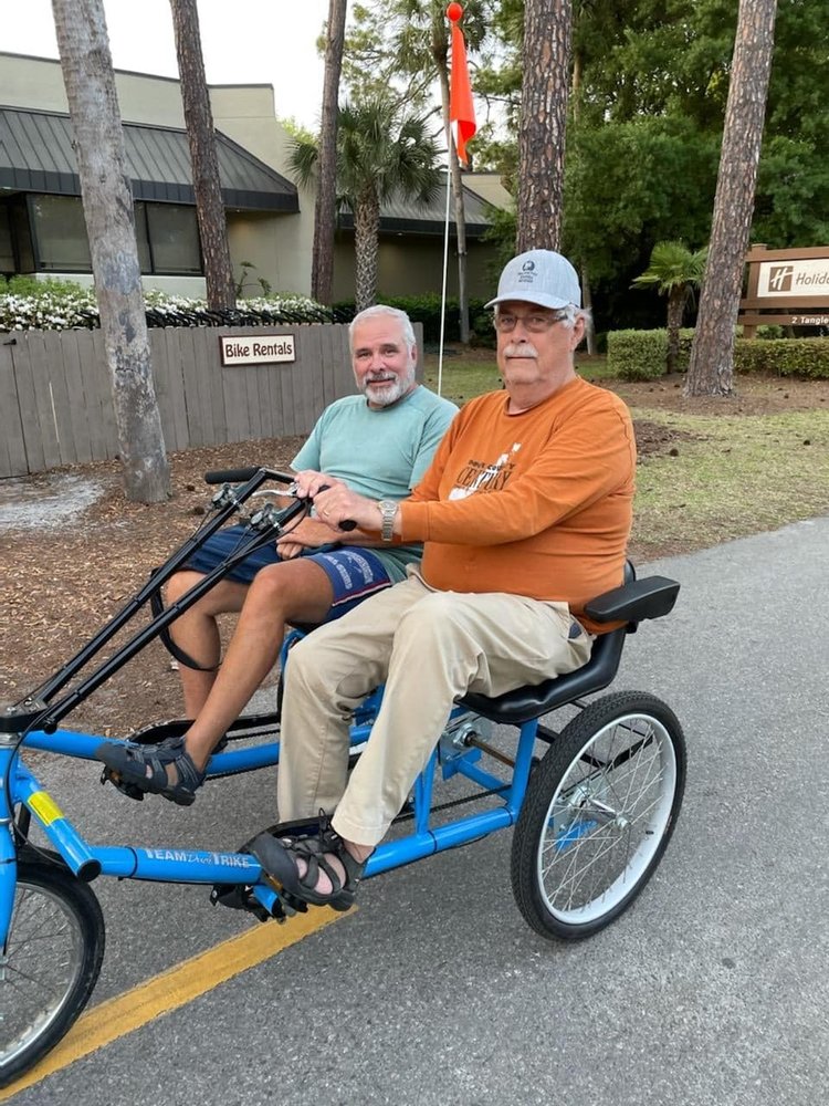 HILTON HEAD ISLAND DUAL TRIKE RENTAL Updated September 2024 Hilton Head Island, South